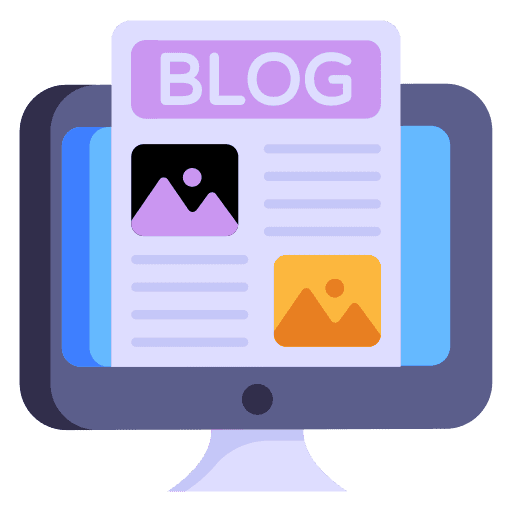 Content Strategy & Blogging