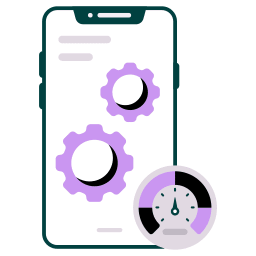 Mobile Optimization