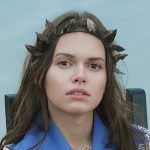 Marley Reeves